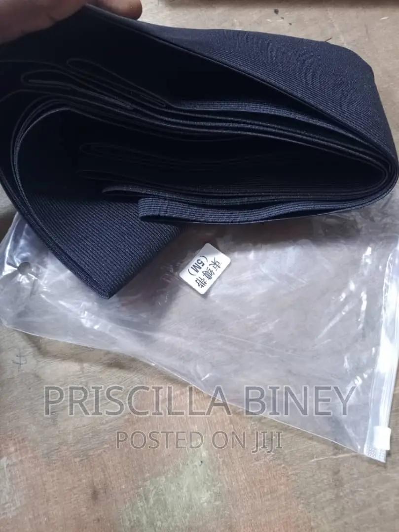 Wrap Belt or Waist Trainer