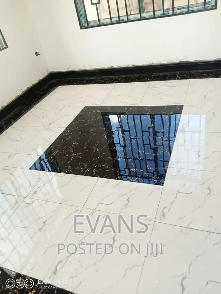 Professional Tiler