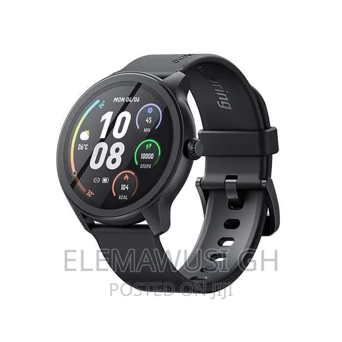 Oraimo Watch 2R Smart Watch BT Calling