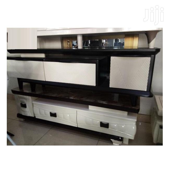 Modern Tv Stand