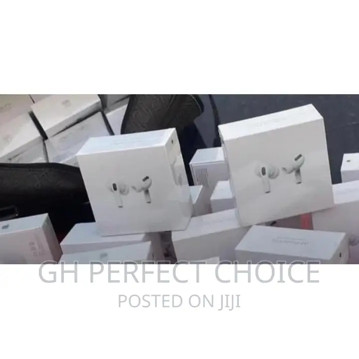 Apple Airpod Pro 2 Generation