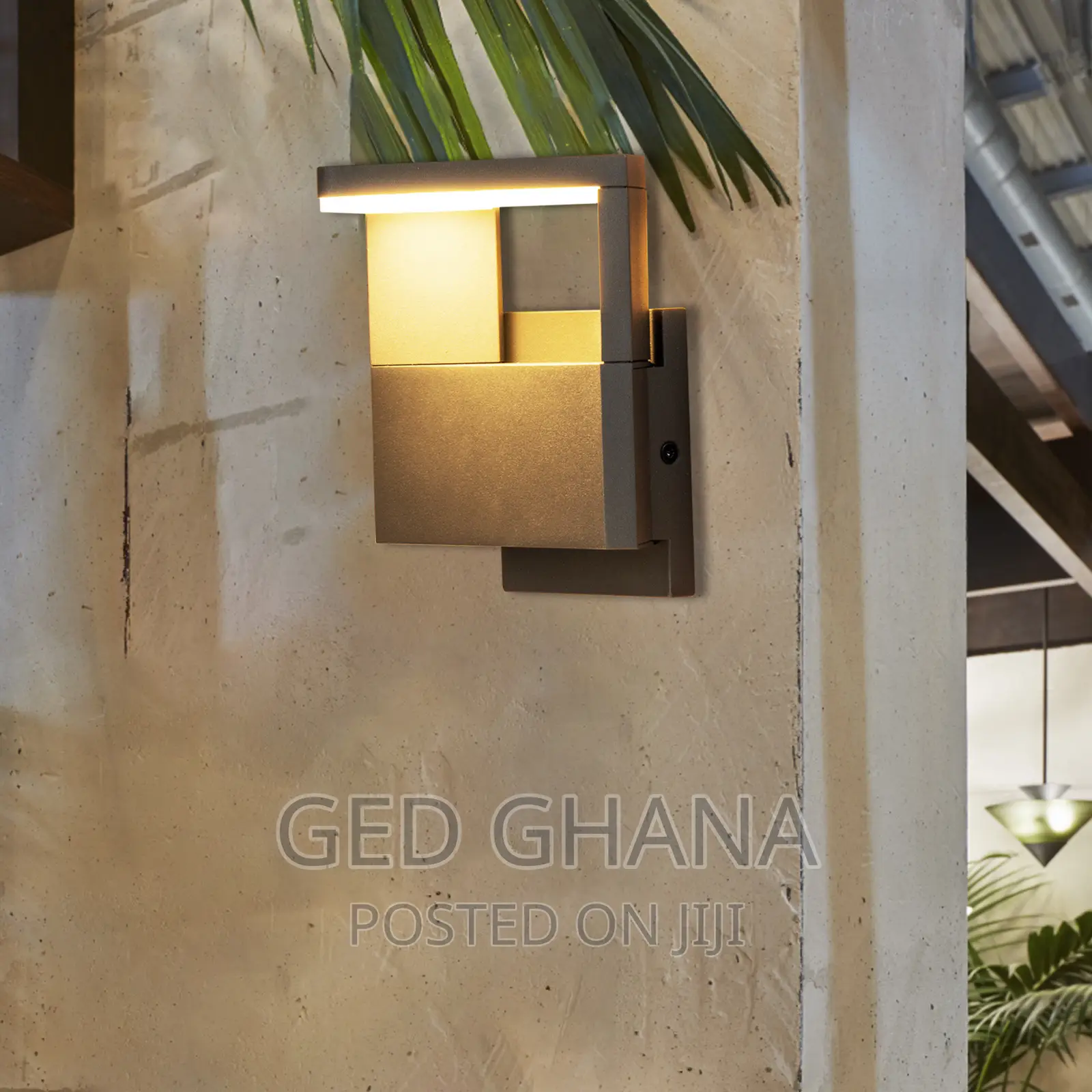 Electric Fencing Solar Lighting
