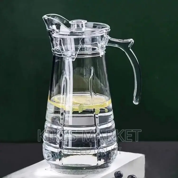Water/Juice Jug 1.7l