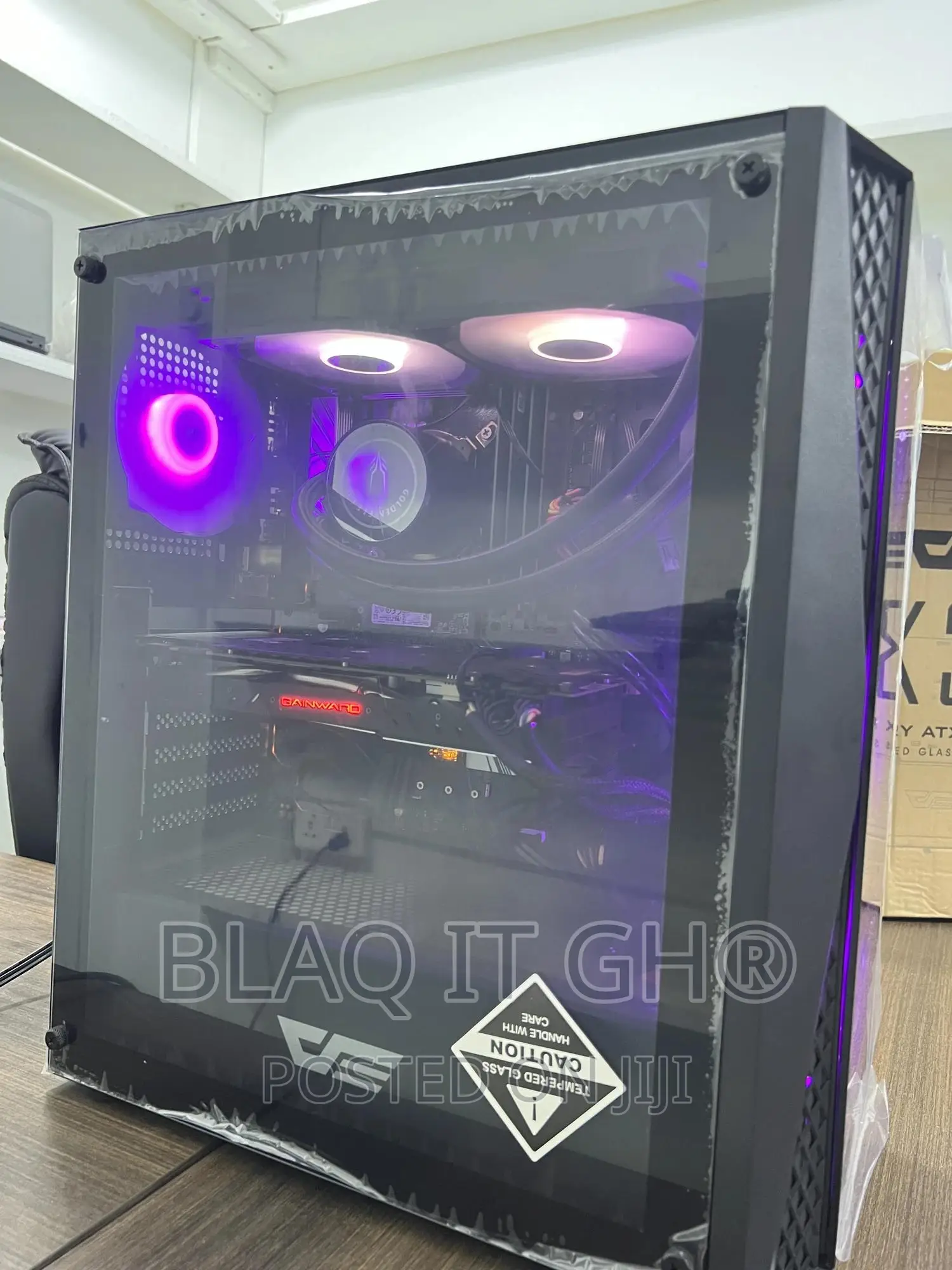 New Desktop Computer Asus 32GB Intel Core I5 HDD+SSD 2T
