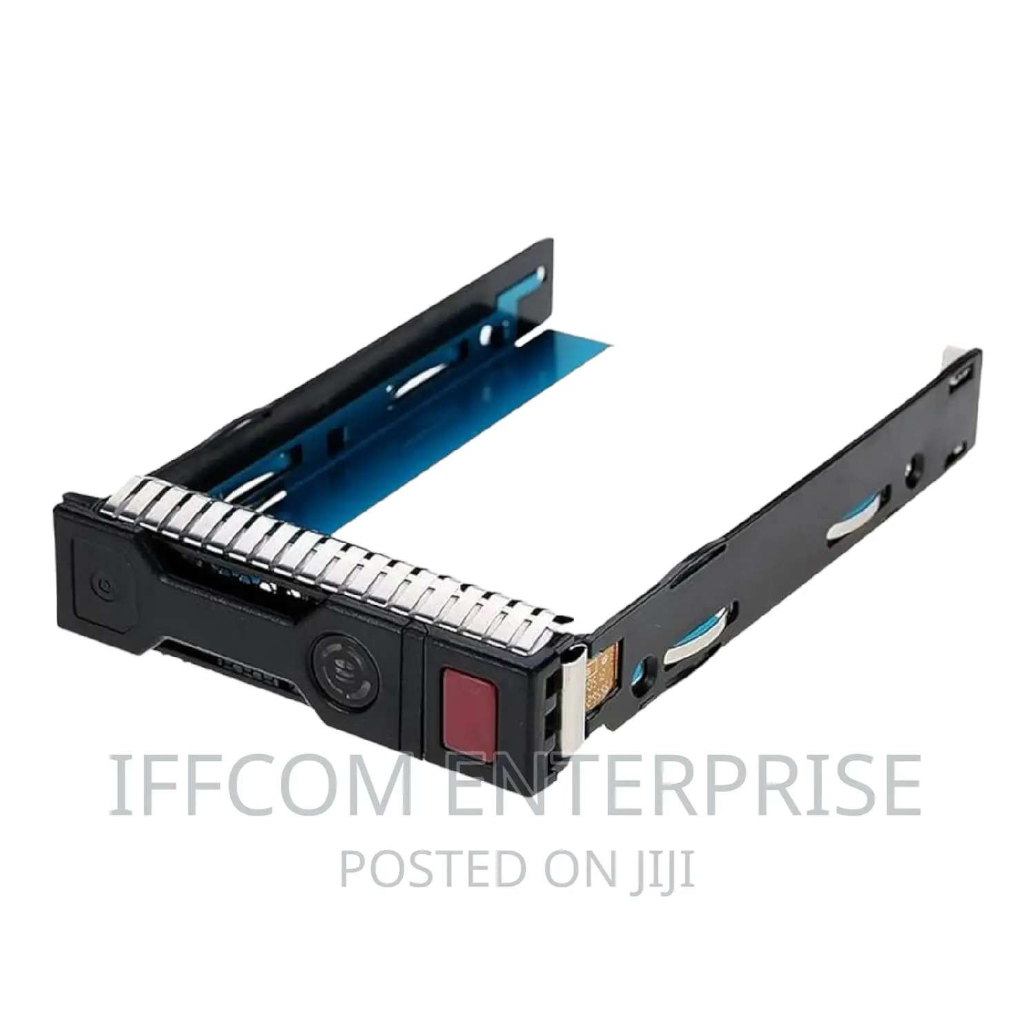 3.5" Caddy for Hp Server
