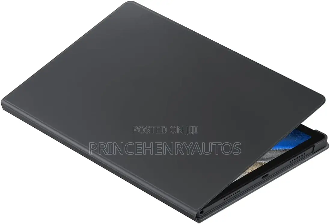 SAMSUNG Galaxy Tab A8 Book Cover, ‎Ef-Bx200pjeguj