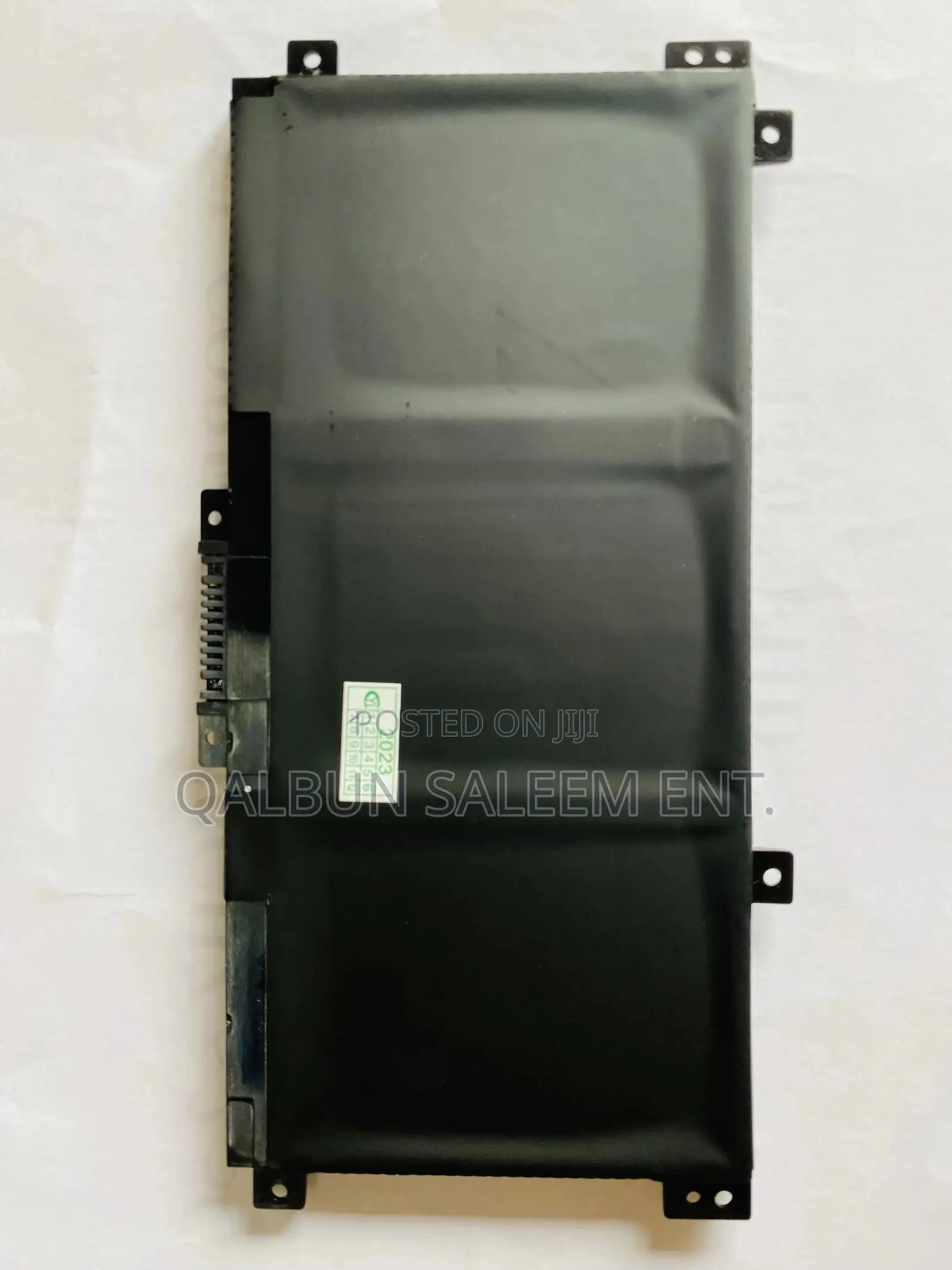 Original Hp Battery Lk03xl For Hp Envy X360 17m 15-bp Series
