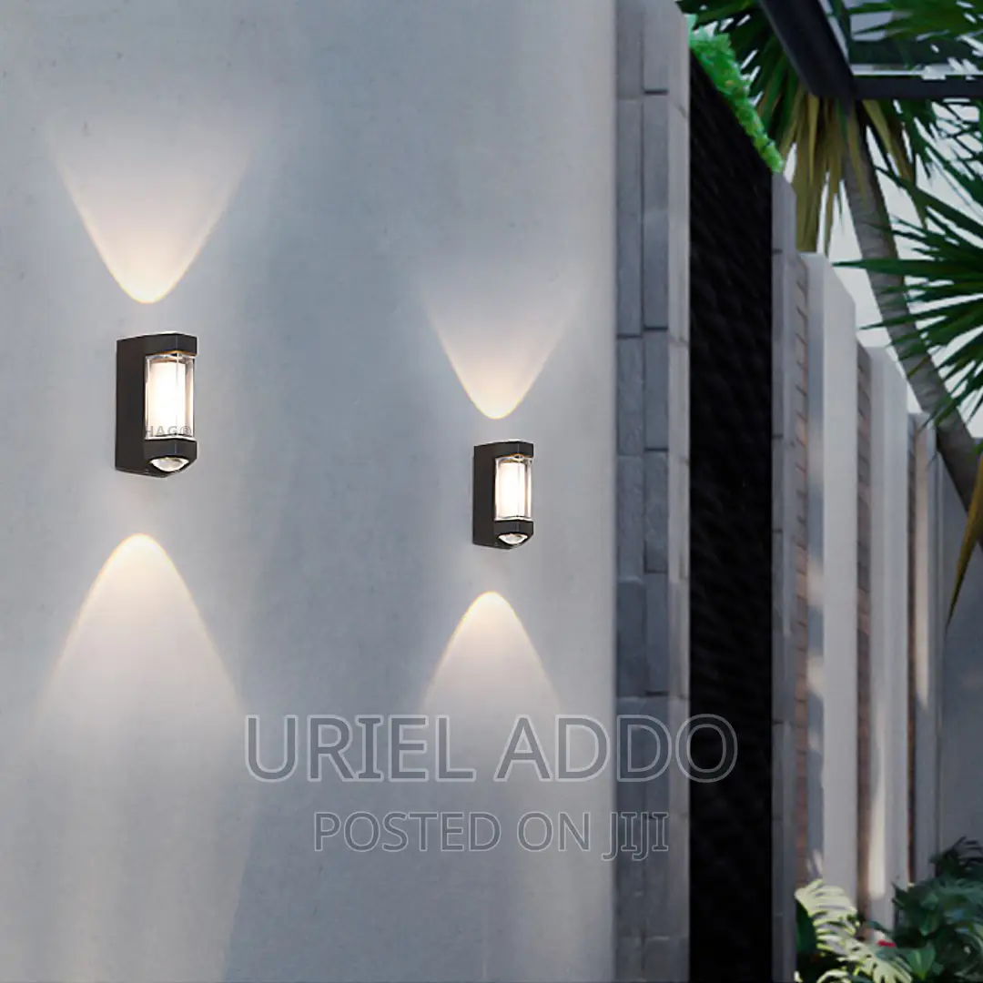 Solar for Electric Fences Lights