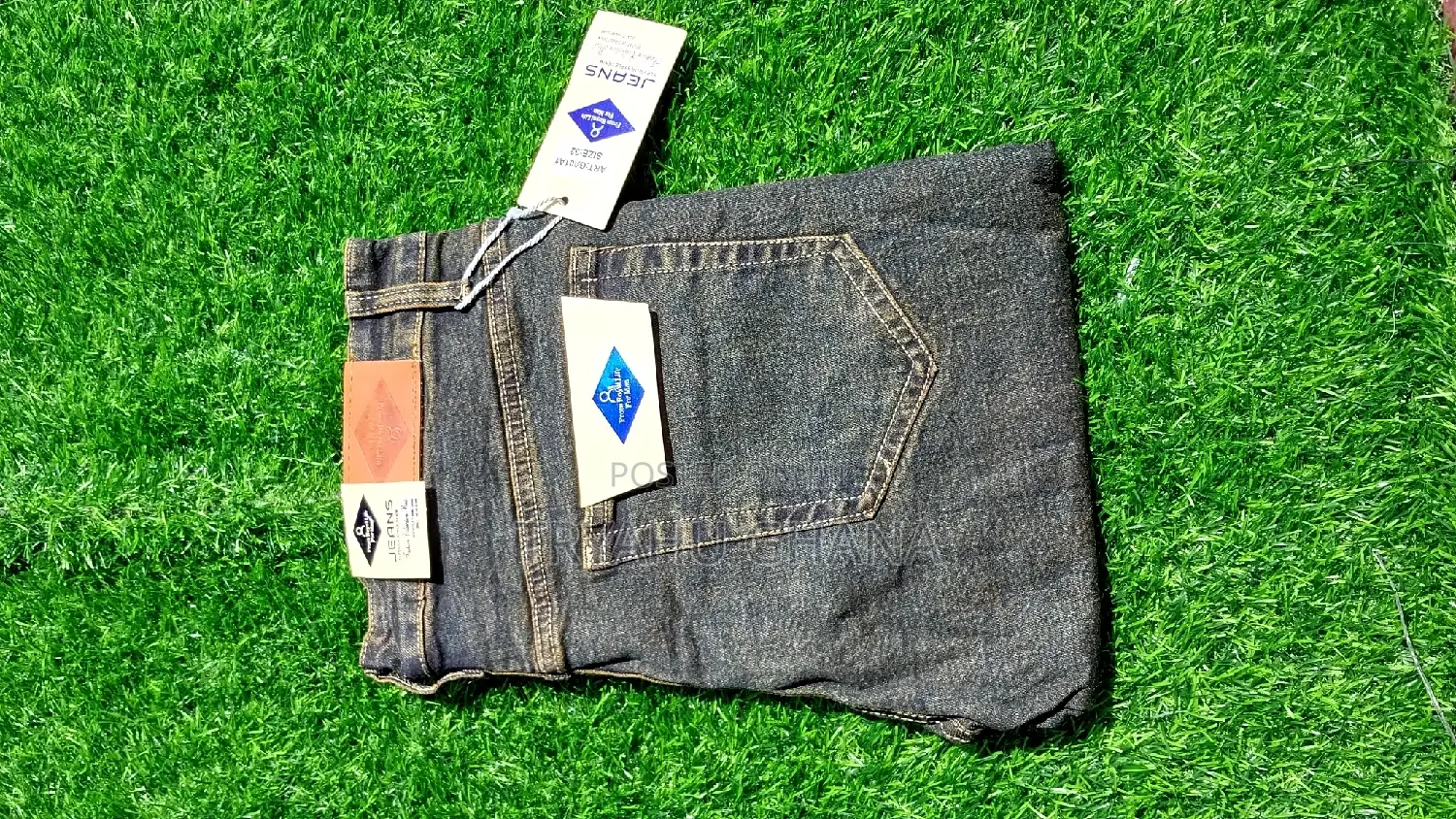 Affordable Quality Origial Men's Jeans