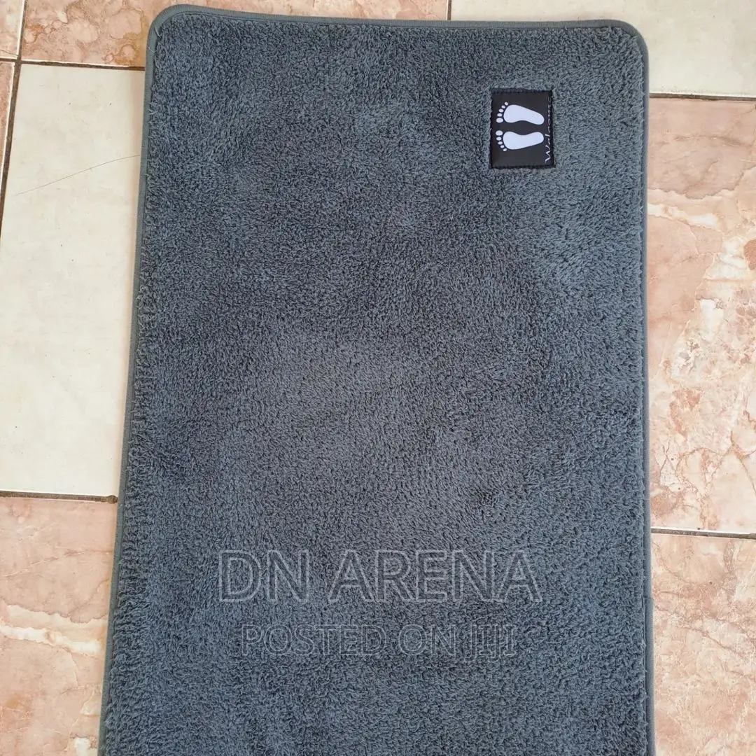 Floor Mats 50* 80cm