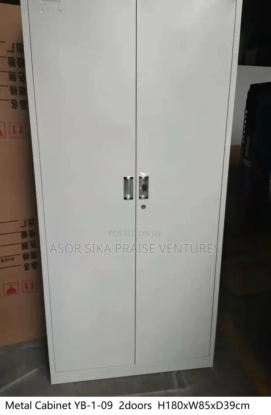 Office Cabinet