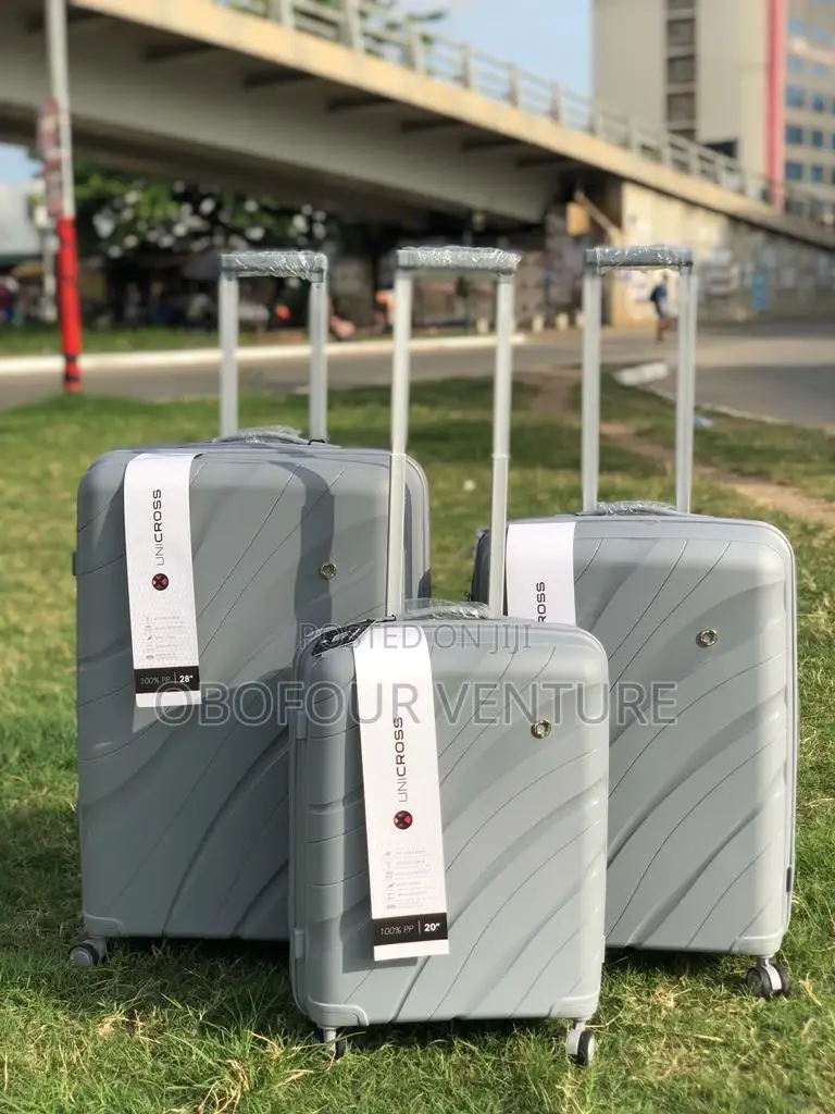 3piece Sets Luggage Expandable Suitcase Luggage Obofour.