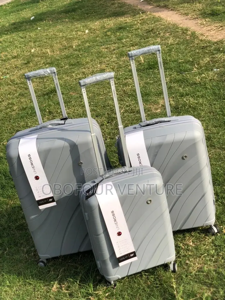 3piece Sets Luggage Expandable Suitcase Luggage Obofour.