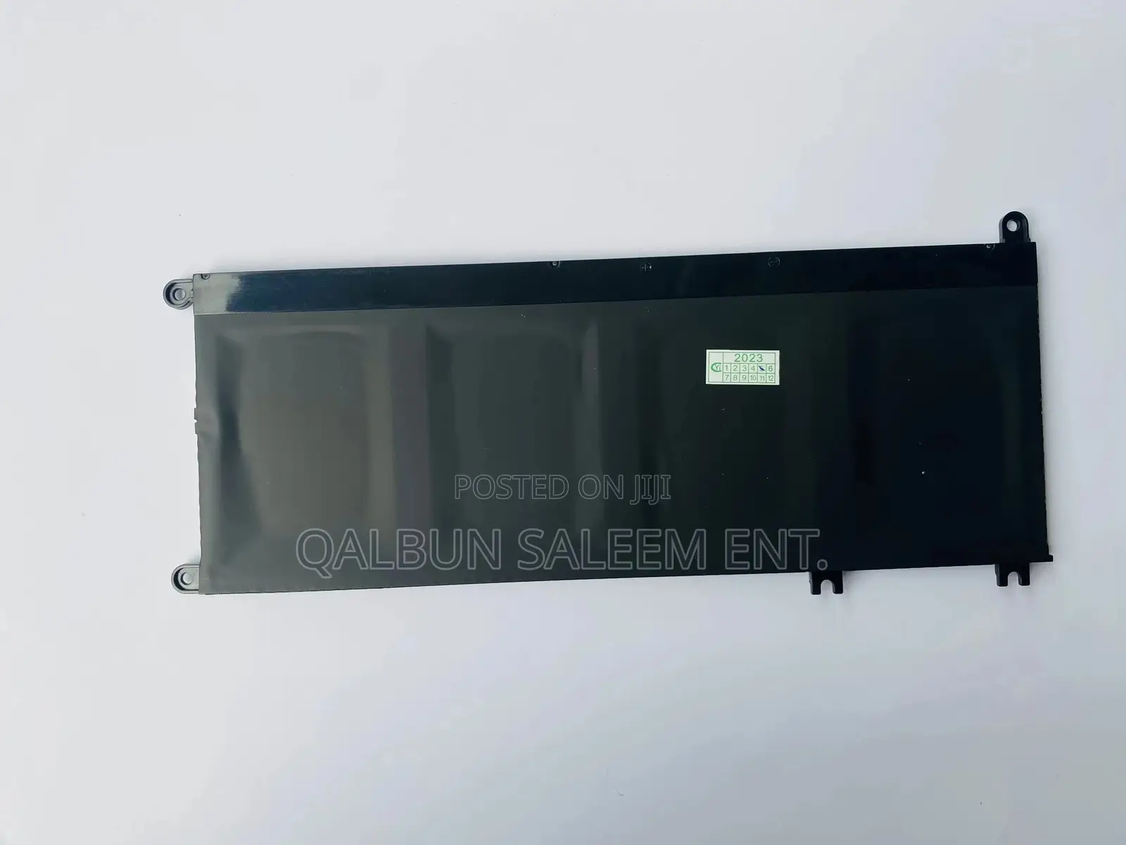 Original 33YDH Laptop Battery for Dell Inspiron 15 17 7000
