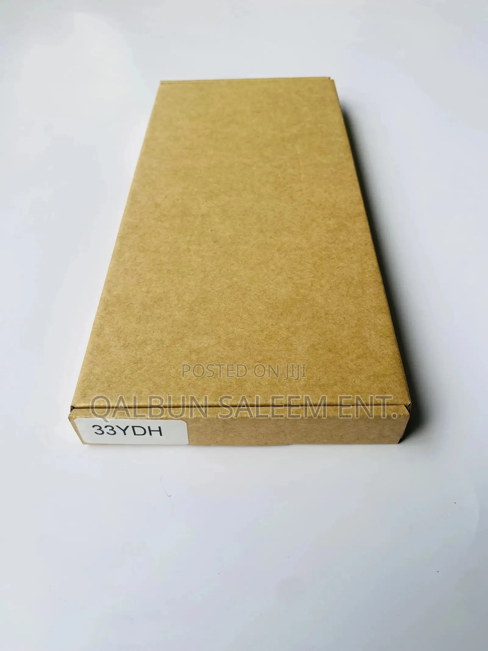 Original 33YDH Laptop Battery for Dell Inspiron 15 17 7000