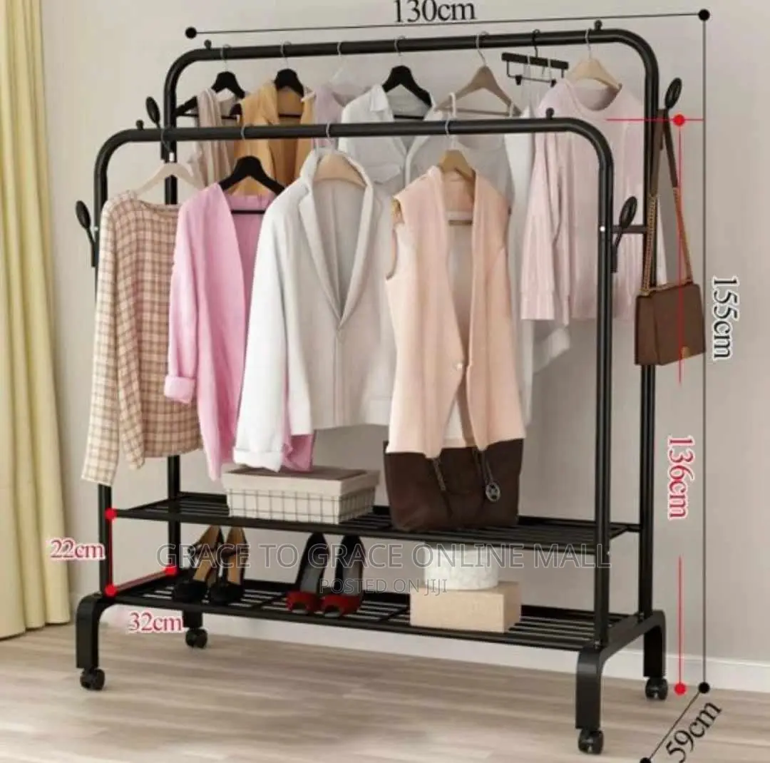 Cloth Rack