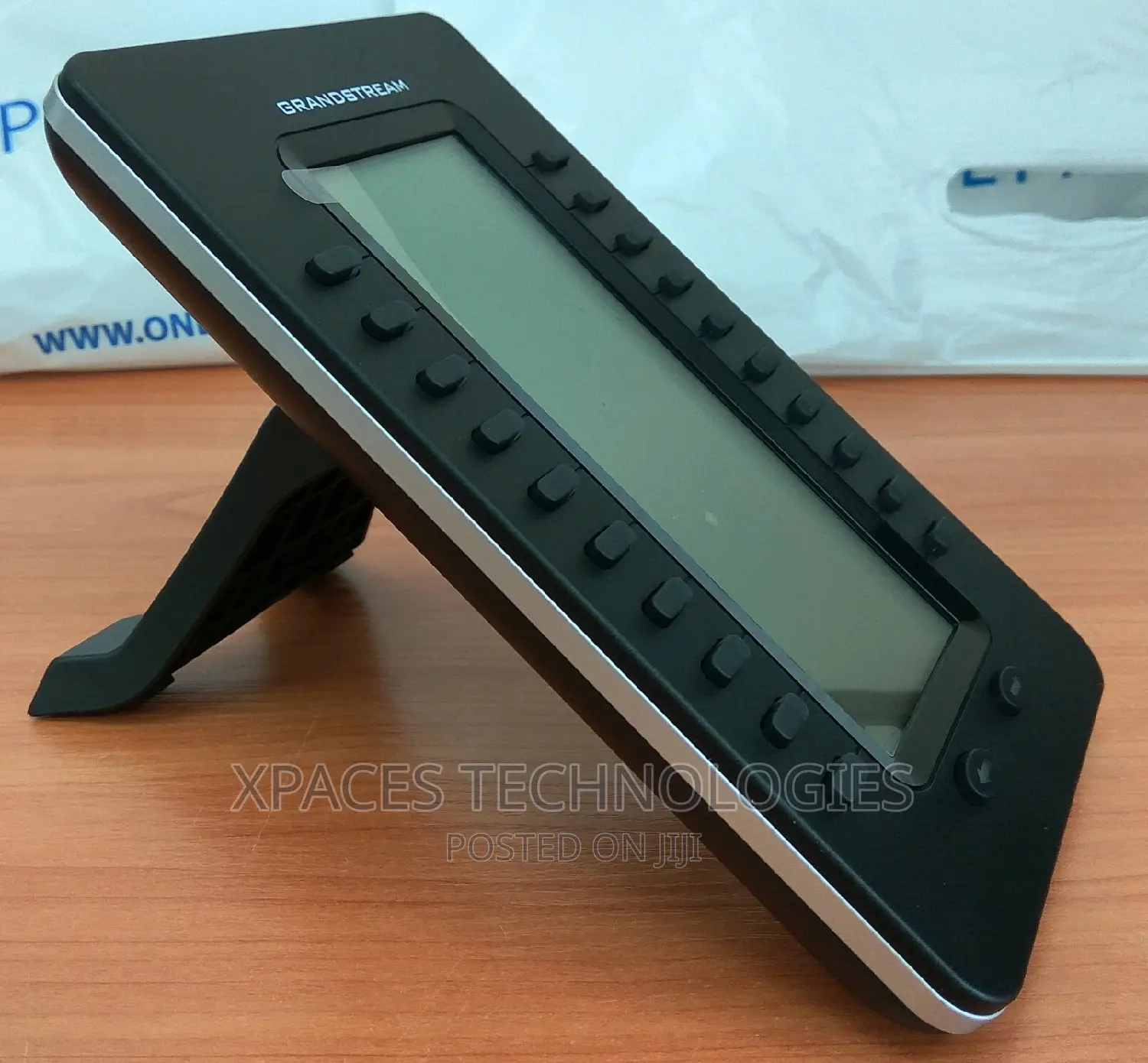 Grandstream GS-GXP2200EXT Expansion Module For Voip Phone