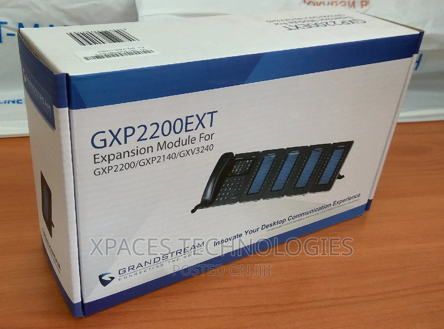 Grandstream GS-GXP2200EXT Expansion Module For Voip Phone
