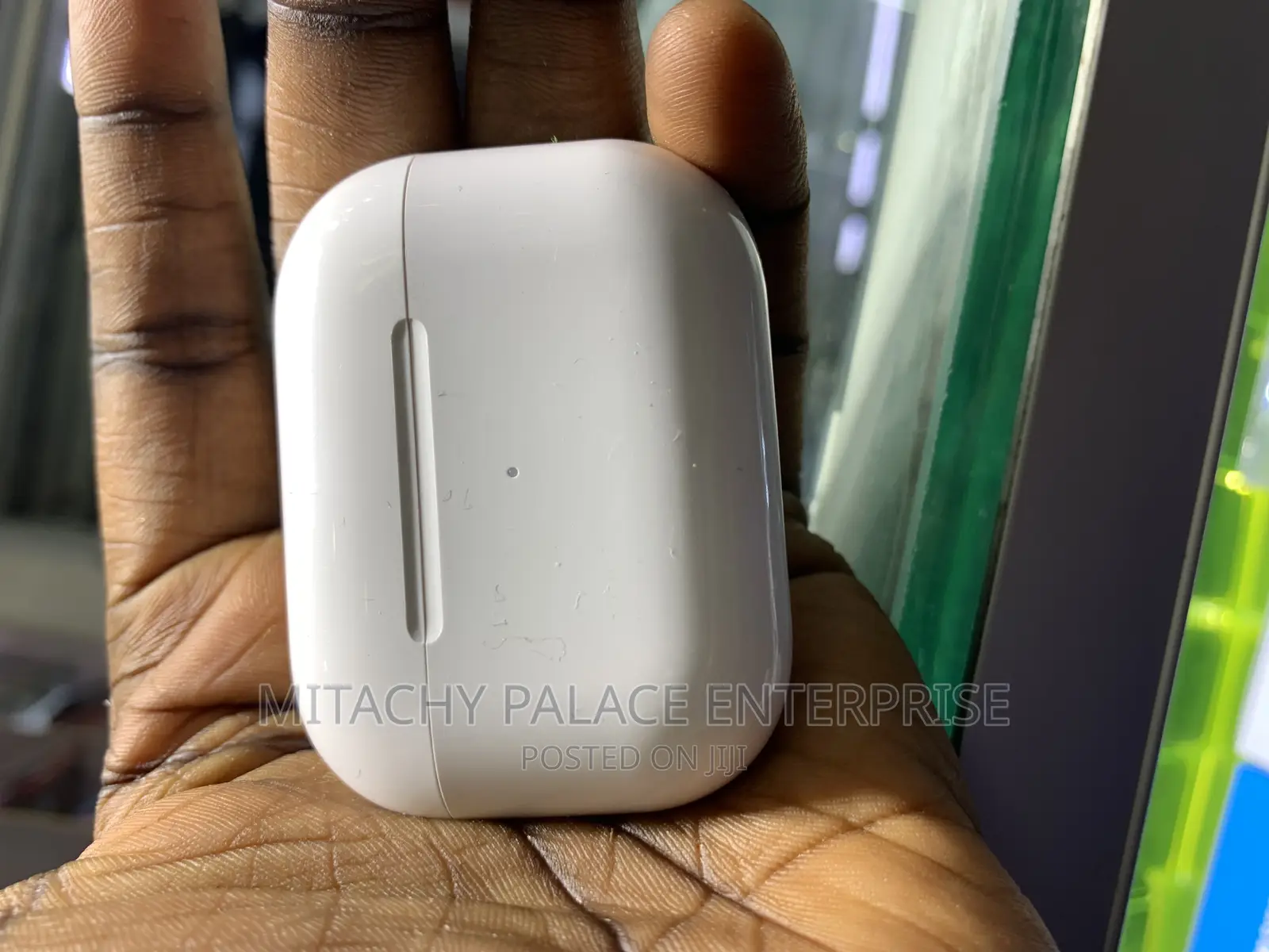 Airpods Pro 3rd Generation