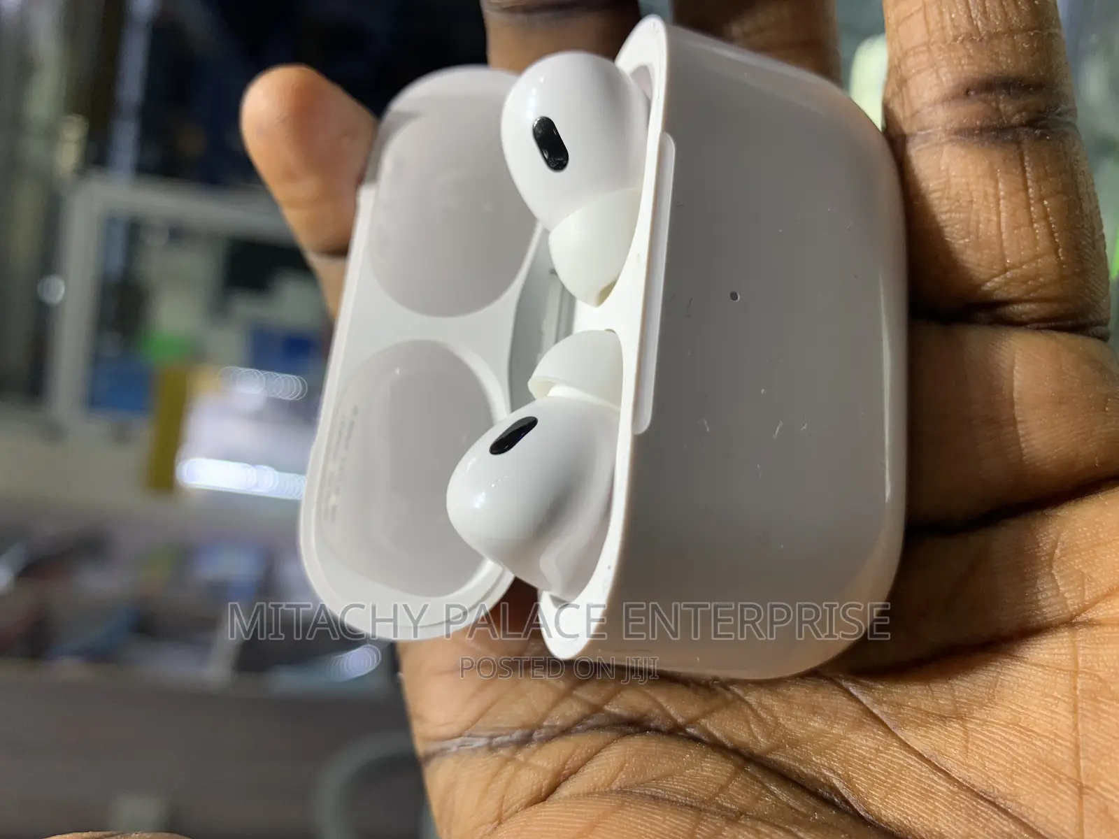 Airpods Pro 3rd Generation