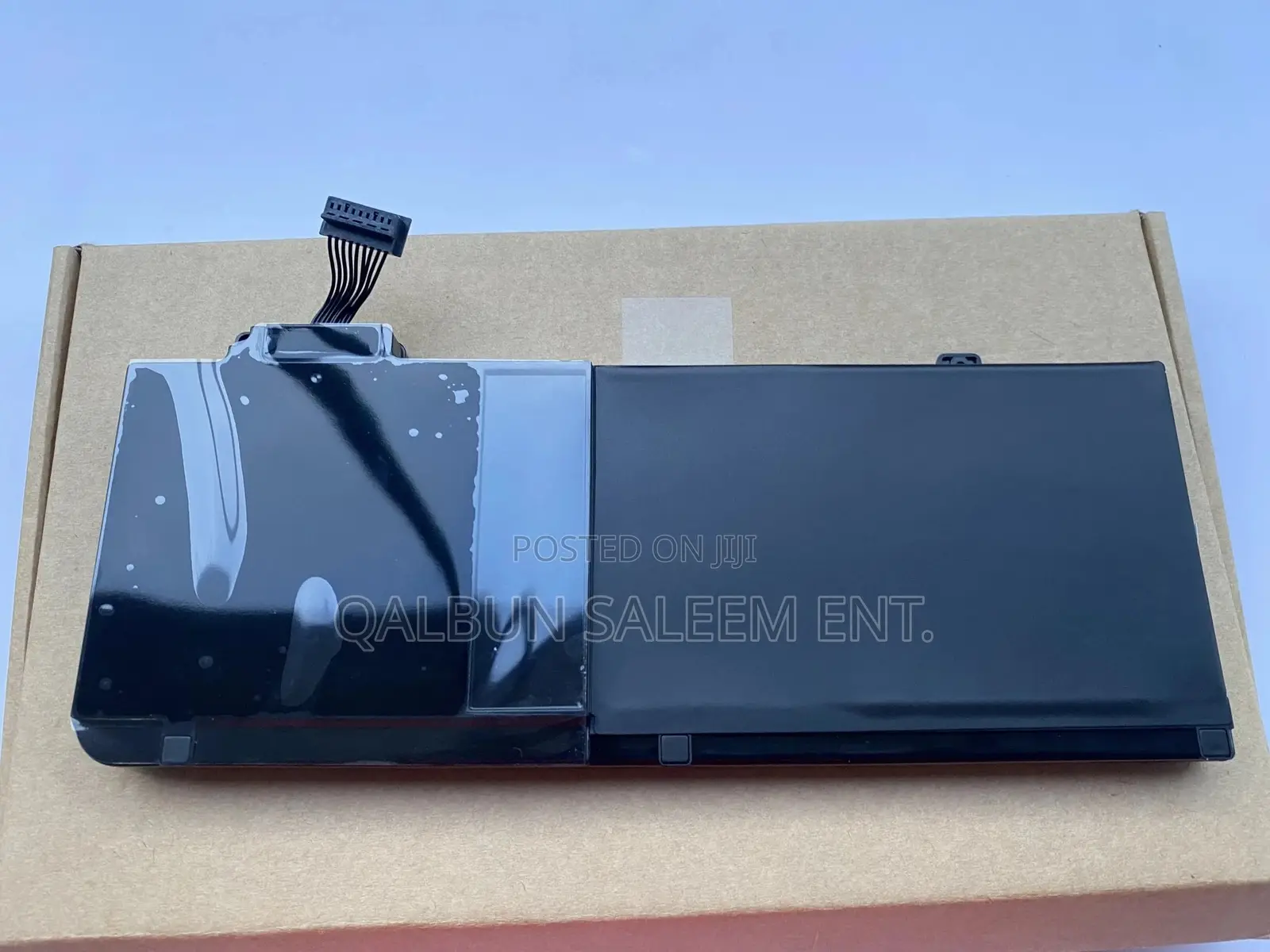 Original New Apple Laptop Battery A1278/A1322