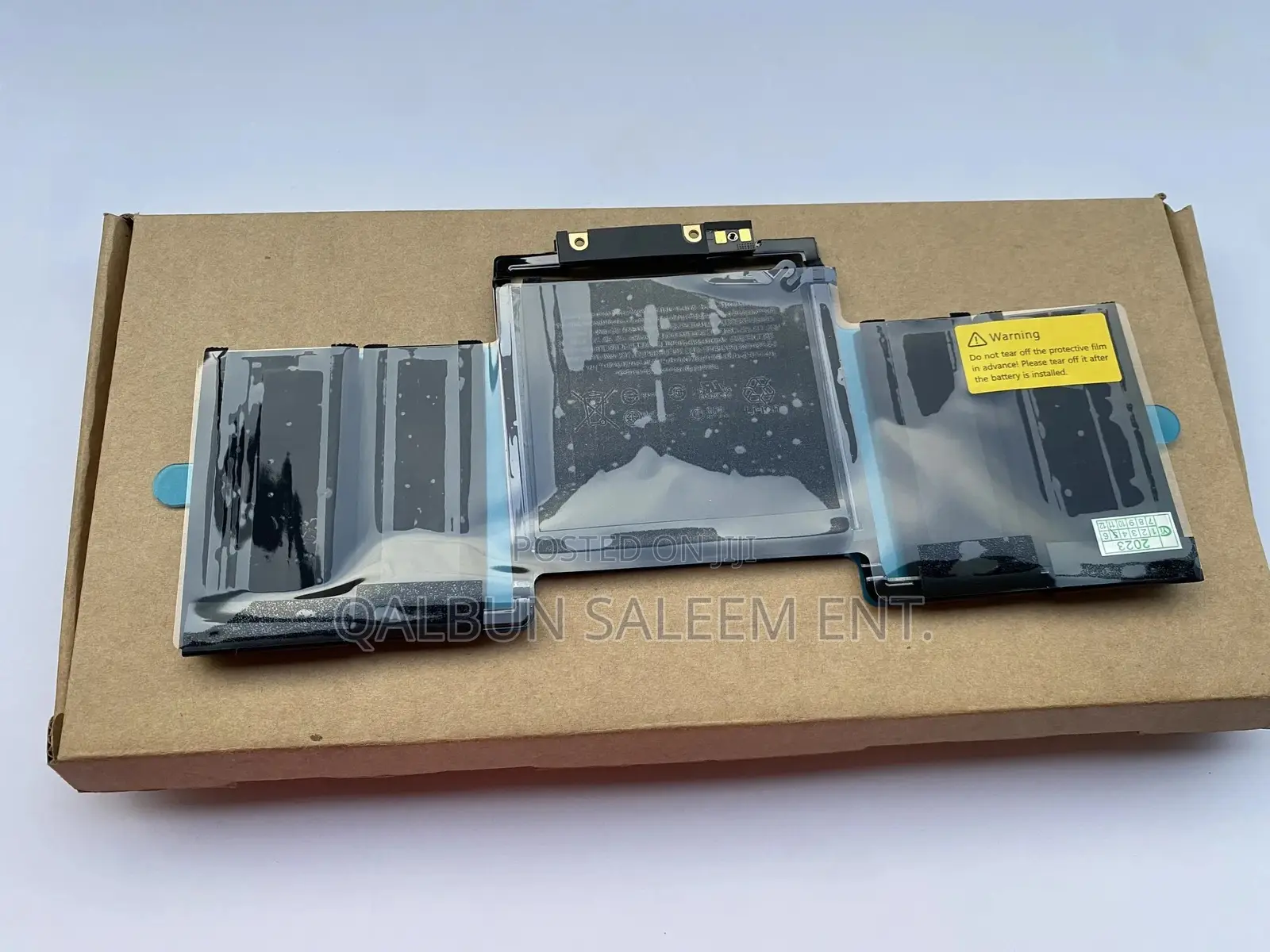 Original Apple Battery A1819/A1706 for 2016/2017
