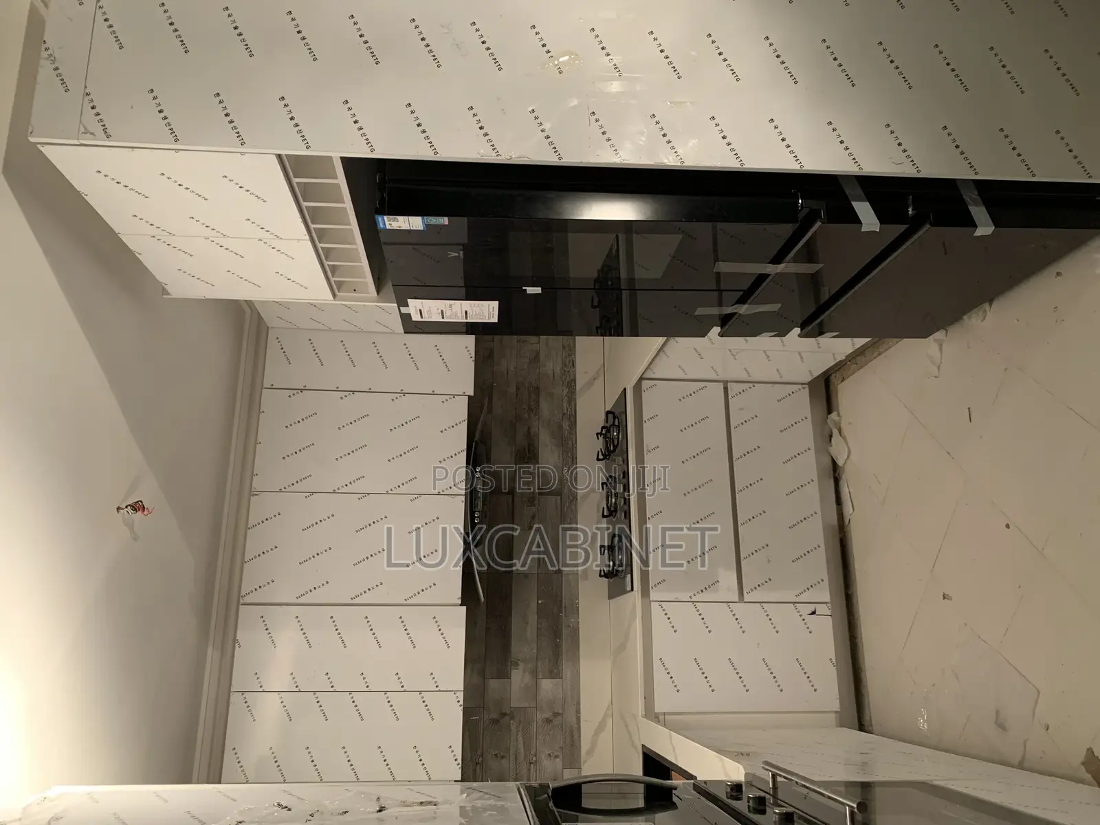 Kitchen Cabinets