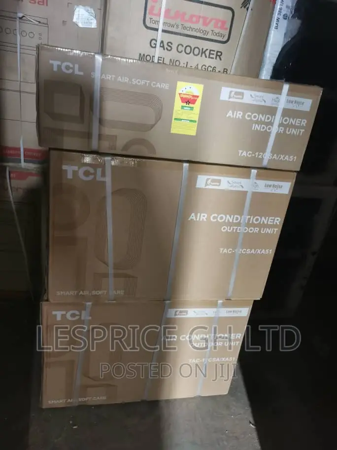 High Quality-TCL 1.5hp Air Condition