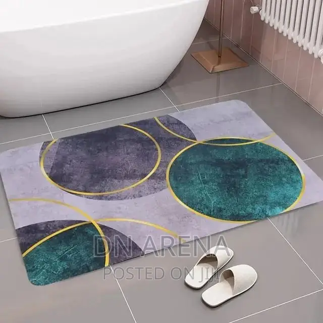 Nordic Doormat