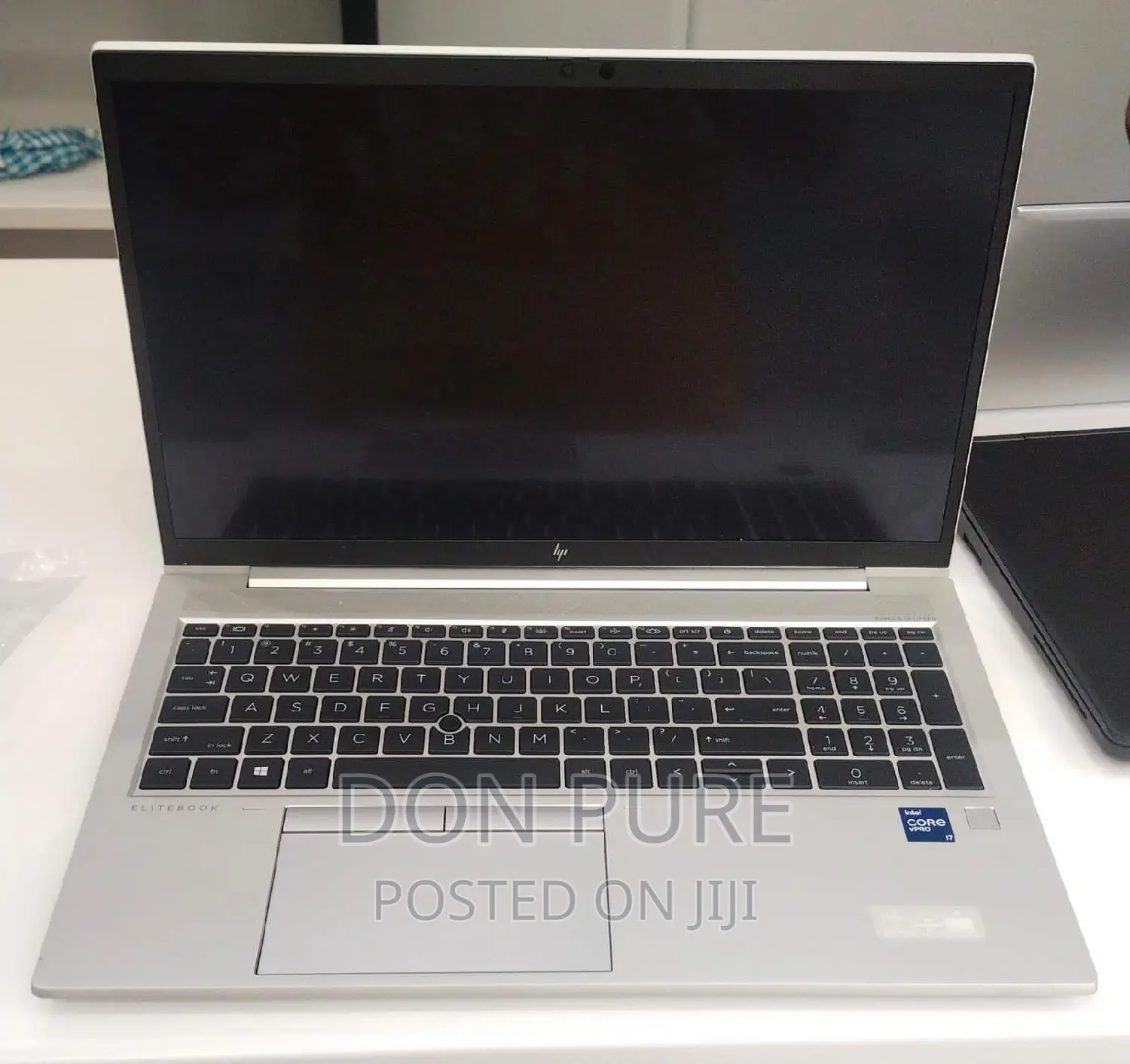 Laptop HP EliteBook X360 1020 G2 8GB Intel Core I5 SSD 256GB