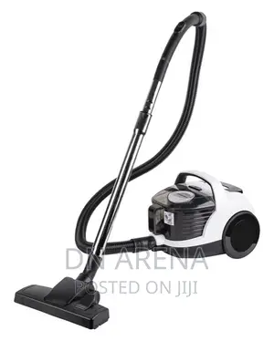 Grundig VCC 3870 a Cylinder Vacuum Cleaner From Germany