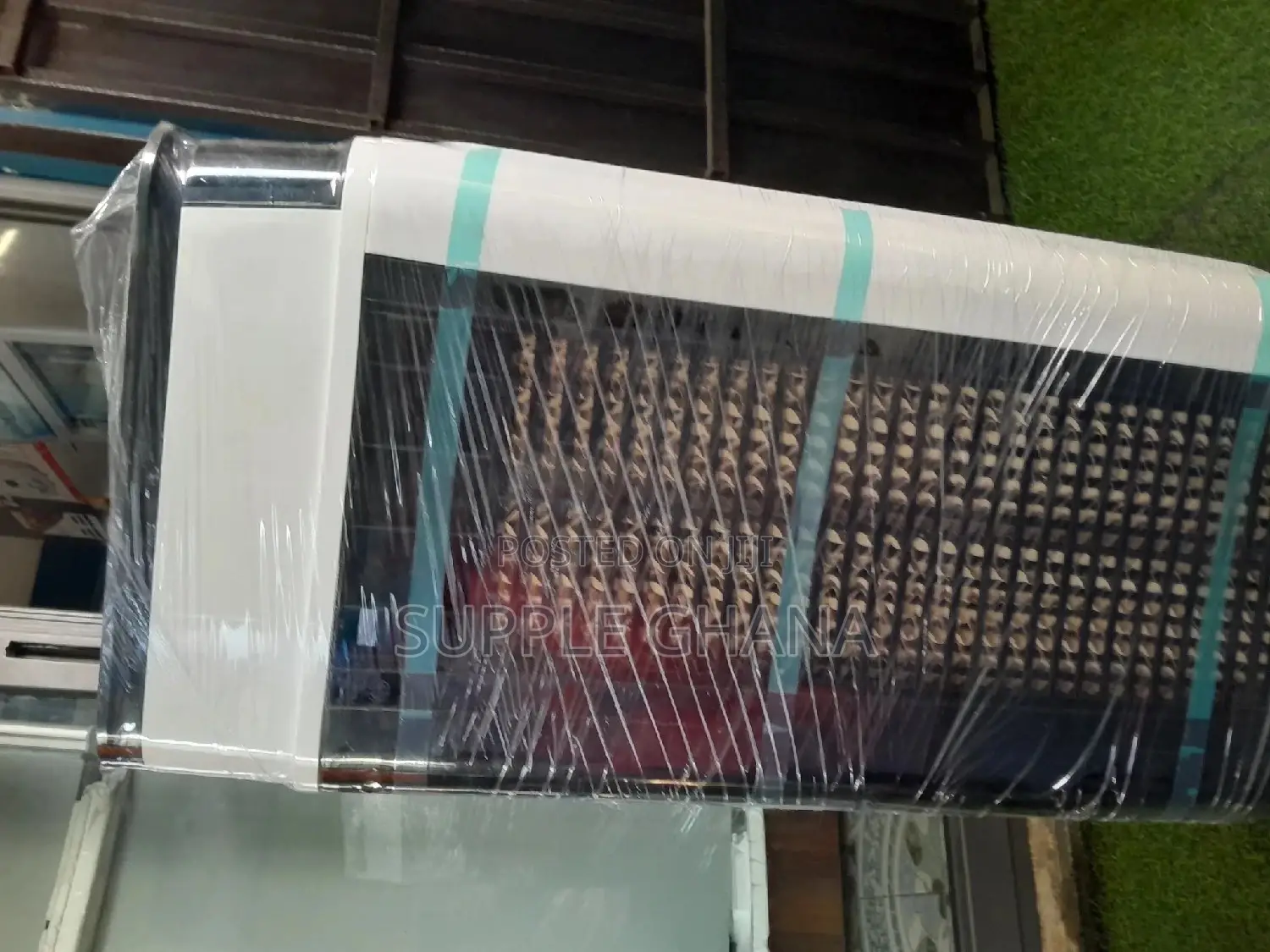 Air Cooler Decakila Air Cooler