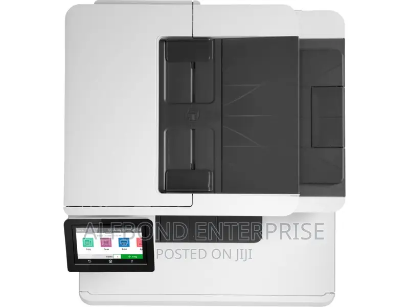 HP Colour Laser Printer 479DW