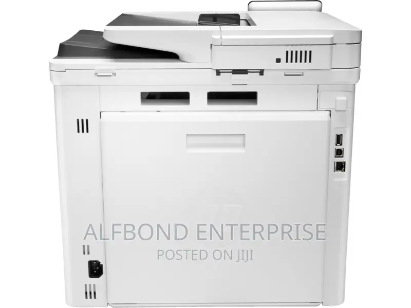 HP Colour Laser Printer 479DW