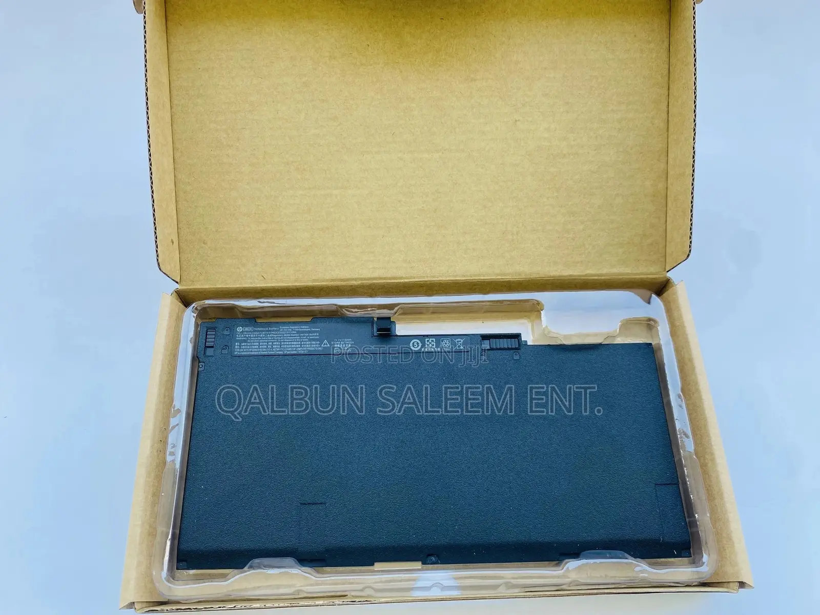 Original Cm03xl Hp Battery For Elitebook 840 845 850 G1 G2