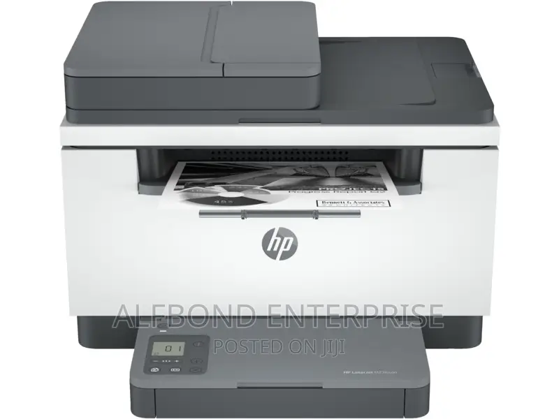 HP Laserjet M236sdn Printer