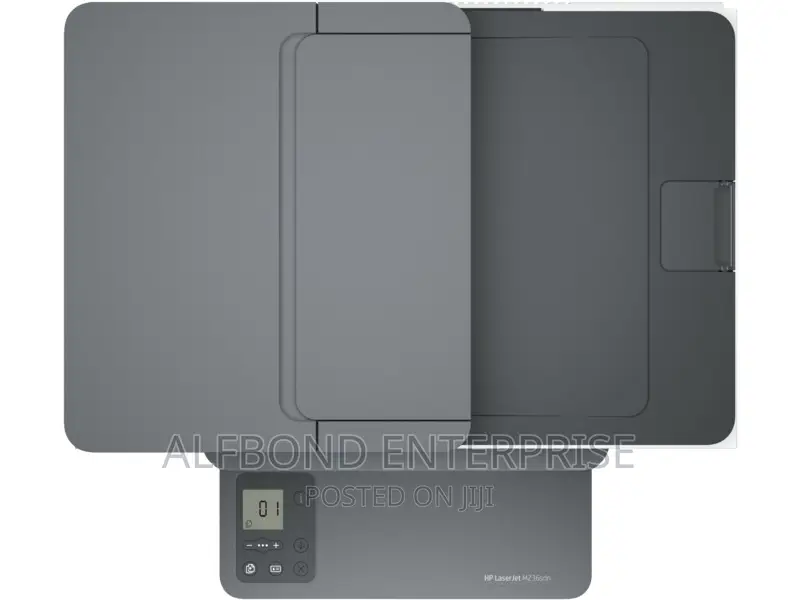 HP Laserjet M236sdn Printer