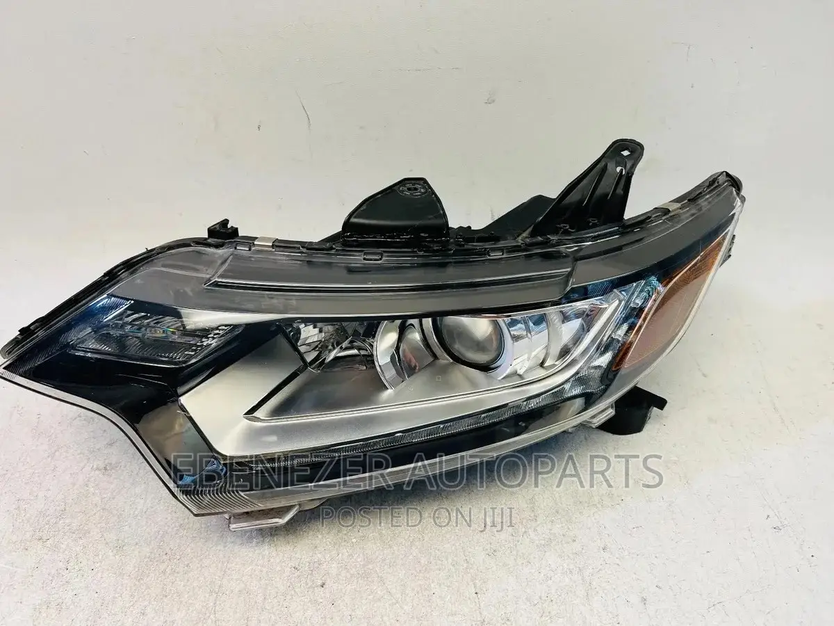 Mitsubishi Outlander 2016,2017,2018,2019 Headlight