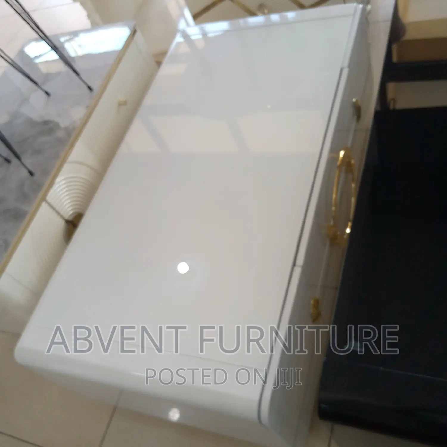 Center Table
