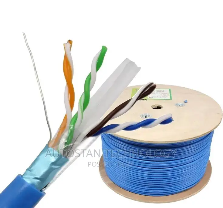 Cat6 Cable