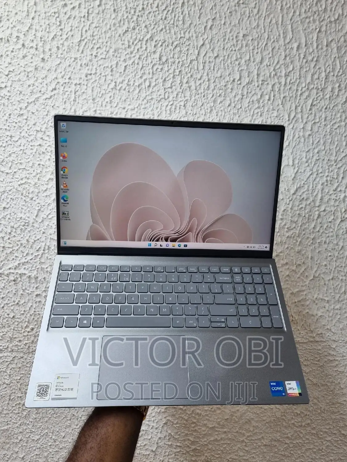 Laptop Dell Inspiron 15 5545 16GB Intel Core I5 SSD 512GB