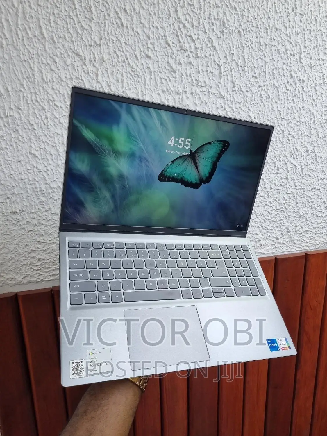 Laptop Dell Inspiron 15 5545 16GB Intel Core I5 SSD 512GB