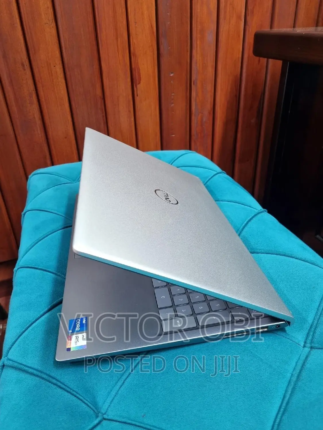Laptop Dell Inspiron 15 5545 16GB Intel Core I5 SSD 512GB