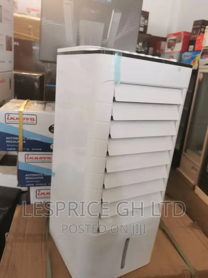 Decakila 80w Quality Air Cooler