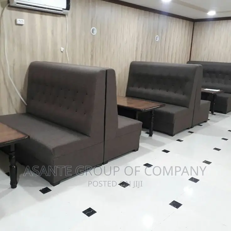 Quality and Affordable Modern Restaurant Furniture