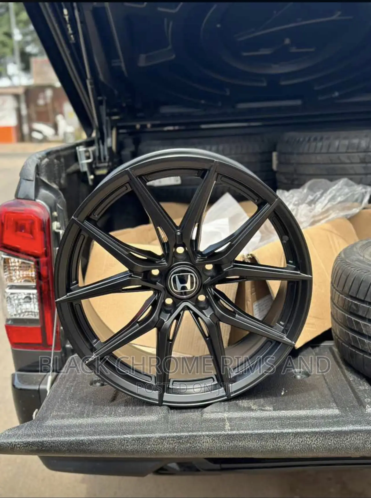 Original Rim 18