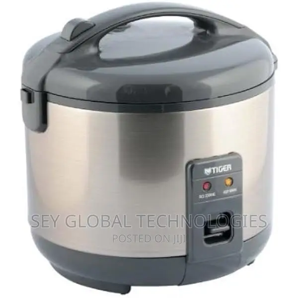 Italian Home Rice Cooker