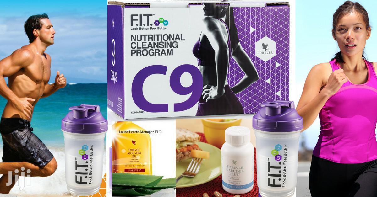 9 Days Weight Loss Program