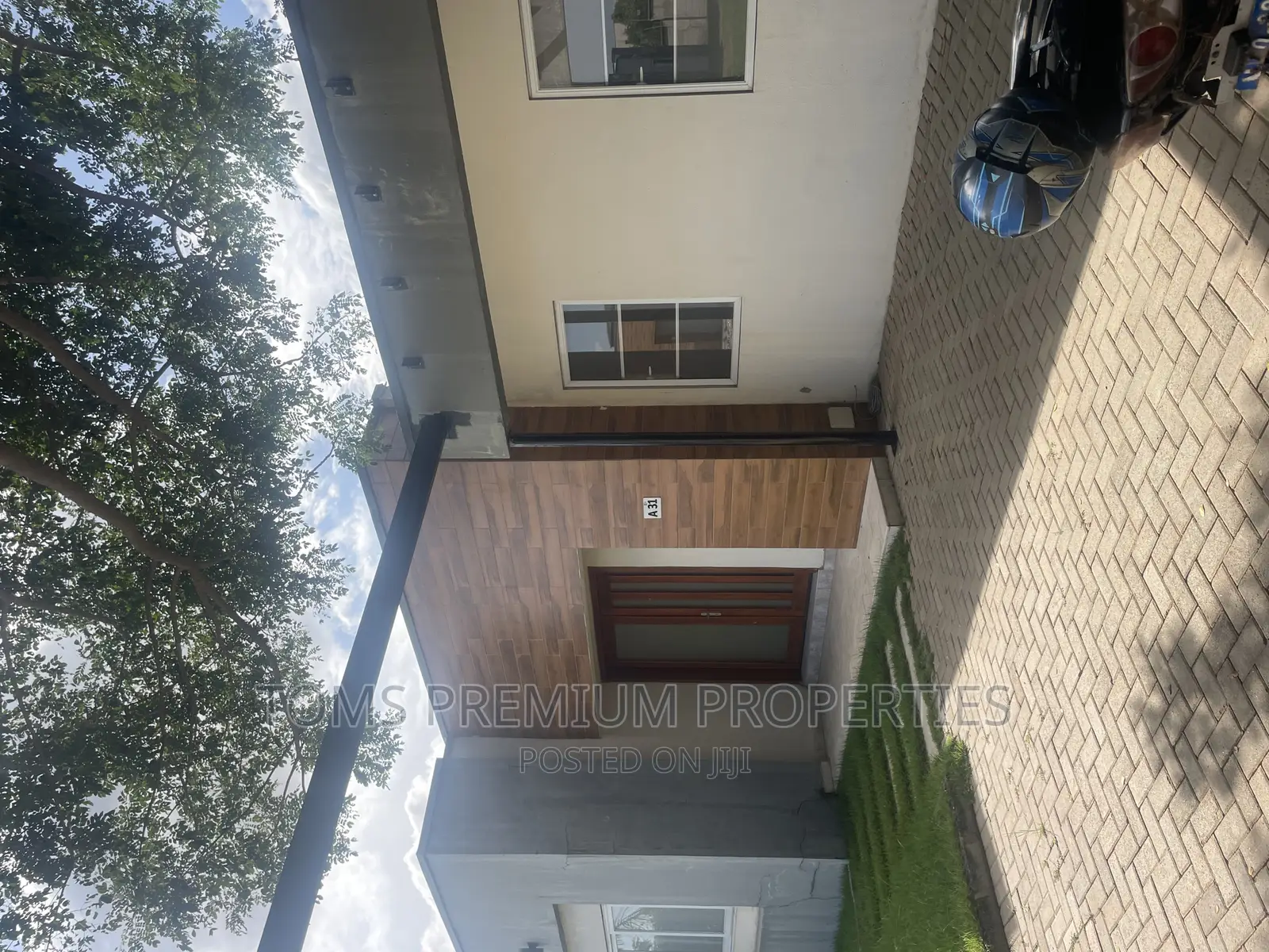 3bdrm House in East Legon Hills for rent
