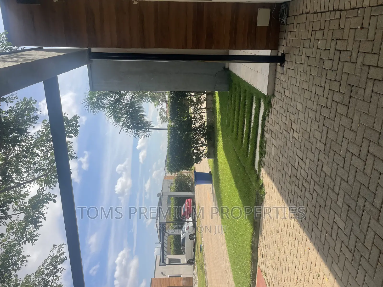 3bdrm House in East Legon Hills for rent